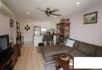 Кондоминиум в Хуахине, Таиланд | THE257616