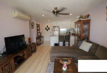 Кондоминиум в Хуахине, Таиланд | THE257616