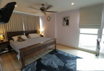 Кондоминиум в Хуахине, Таиланд | THE257616