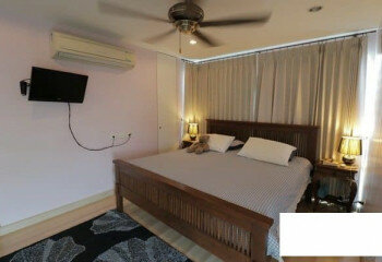 Кондоминиум в Хуахине, Таиланд | THE257616