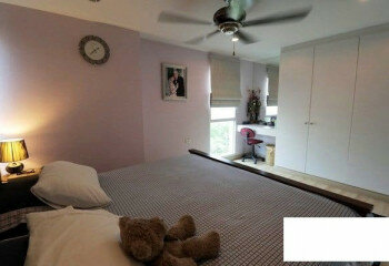 Кондоминиум в Хуахине, Таиланд | THE257616