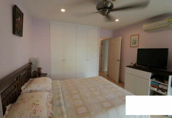 Кондоминиум в Хуахине, Таиланд | THE257616