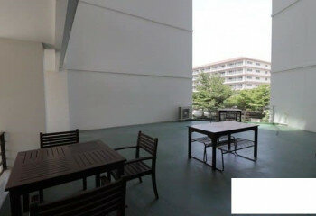 Кондоминиум в Хуахине, Таиланд | THE257616