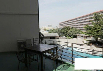 Кондоминиум в Хуахине, Таиланд | THE257616