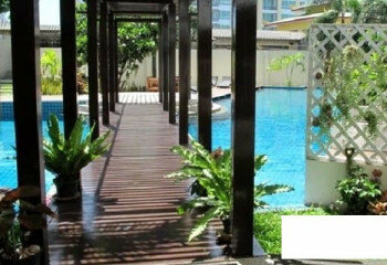 Кондоминиум в Хуахине, Таиланд | THE257616