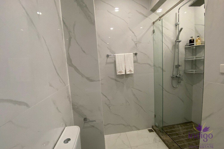 Кондоминиум в Чиангмае, Таиланд | THE356627