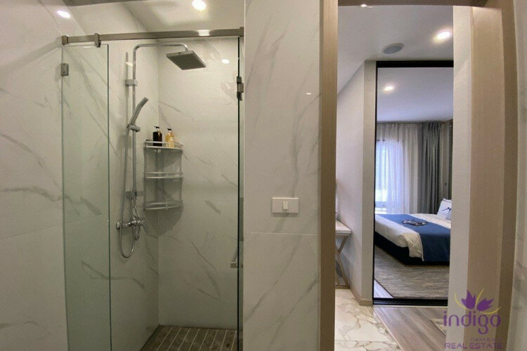 Кондоминиум в Чиангмае, Таиланд | THE356627