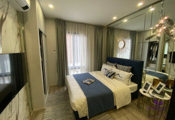 Кондоминиум в Чиангмае, Таиланд | THE356627