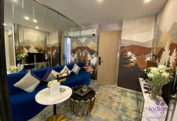 Кондоминиум в Чиангмае, Таиланд | THE356627