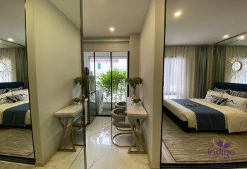 Кондоминиум в Чиангмае, Таиланд | THE356627