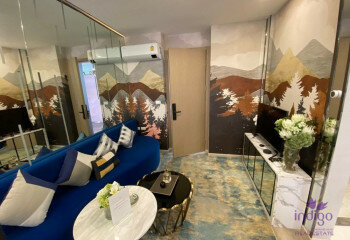 Кондоминиум в Чиангмае, Таиланд | THE356627