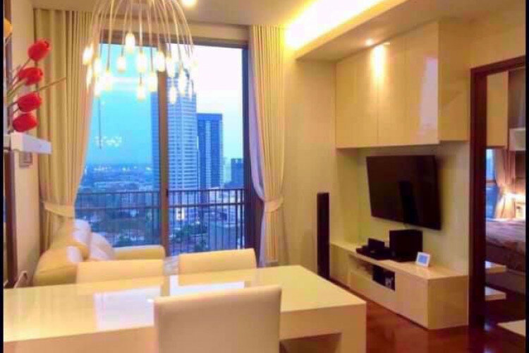 Кондоминиум в Бангкоке, Таиланд | THE558869