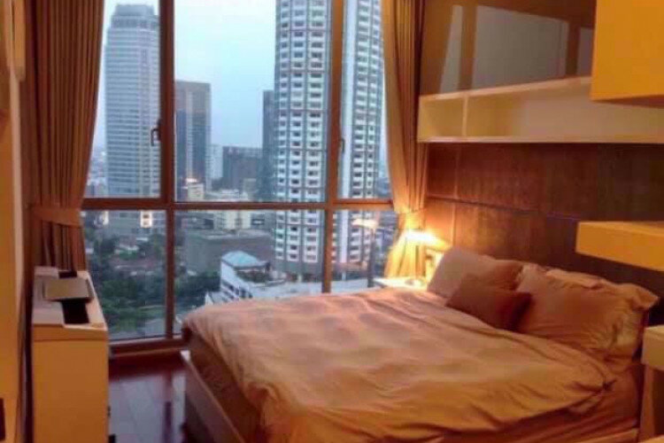 Кондоминиум в Бангкоке, Таиланд | THE558869