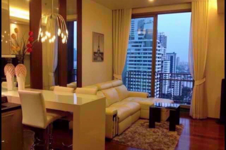 Кондоминиум в Бангкоке, Таиланд | THE558869