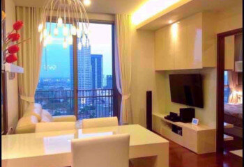 Кондоминиум в Бангкоке, Таиланд | THE558869