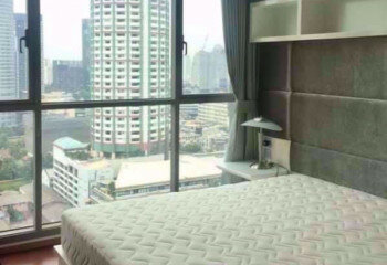 Кондоминиум в Бангкоке, Таиланд | THE558869