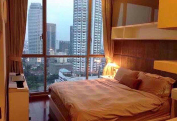 Кондоминиум в Бангкоке, Таиланд | THE558869