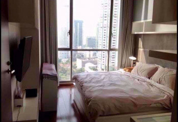 Кондоминиум в Бангкоке, Таиланд | THE558869