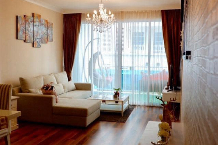 Кондоминиум в Хуахине, Таиланд | THE157607