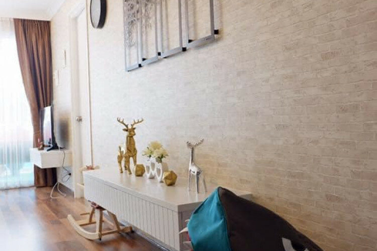 Кондоминиум в Хуахине, Таиланд | THE157607