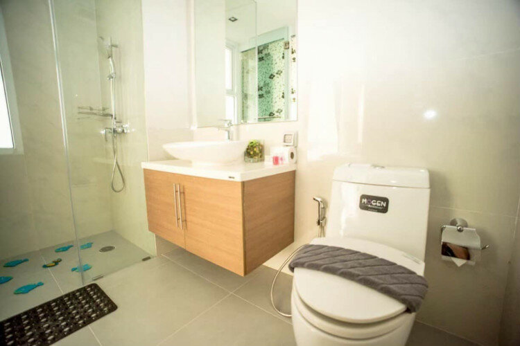 Кондоминиум в Хуахине, Таиланд | THE157607