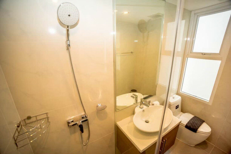 Кондоминиум в Хуахине, Таиланд | THE157607