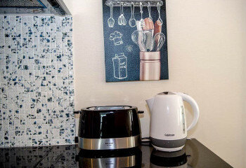 Кондоминиум в Хуахине, Таиланд | THE157607