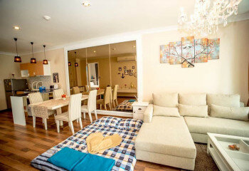 Кондоминиум в Хуахине, Таиланд | THE157607