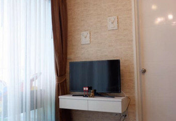 Кондоминиум в Хуахине, Таиланд | THE157607