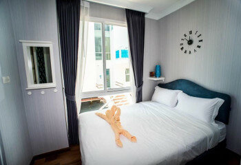 Кондоминиум в Хуахине, Таиланд | THE157607