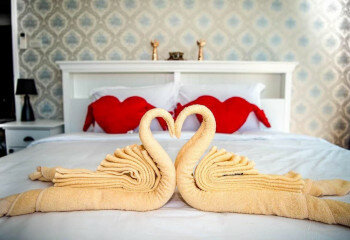 Кондоминиум в Хуахине, Таиланд | THE157607