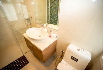 Кондоминиум в Хуахине, Таиланд | THE157607