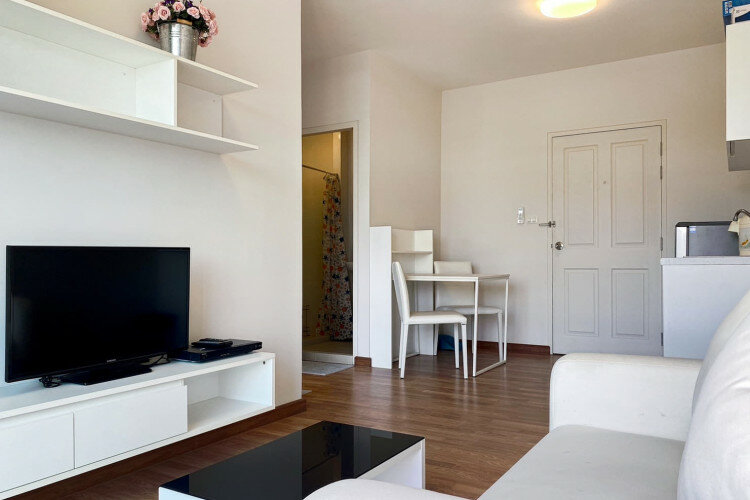 Кондоминиум в Хуахине, Таиланд | THE457582