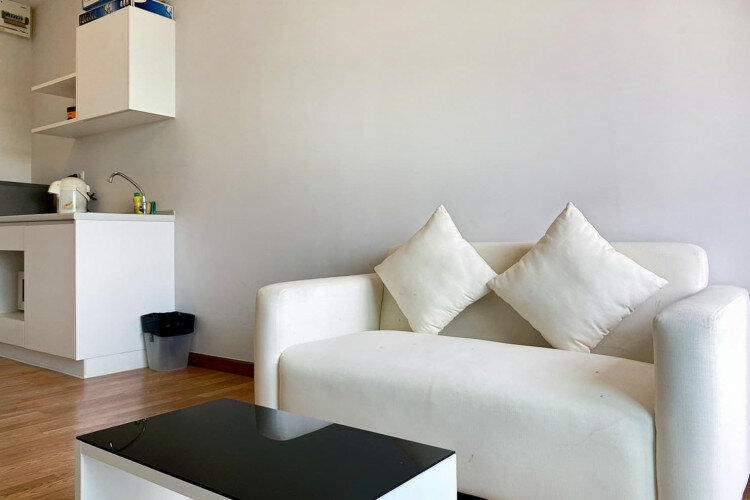 Кондоминиум в Хуахине, Таиланд | THE457582