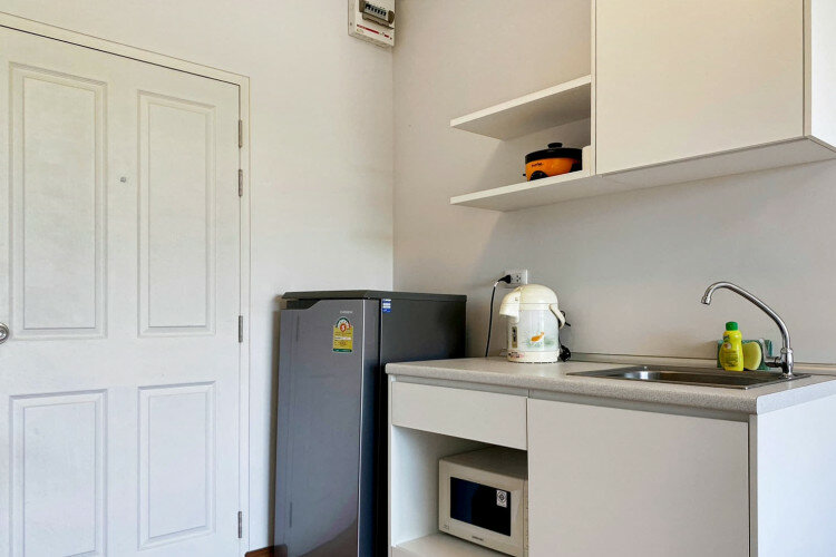 Кондоминиум в Хуахине, Таиланд | THE457582