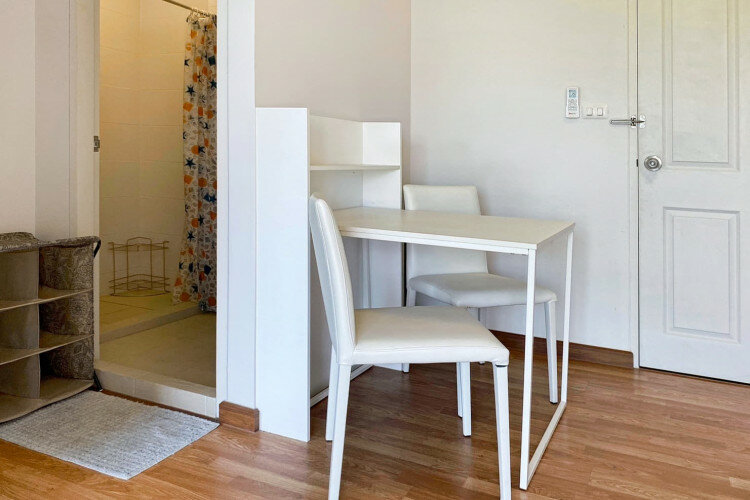 Кондоминиум в Хуахине, Таиланд | THE457582