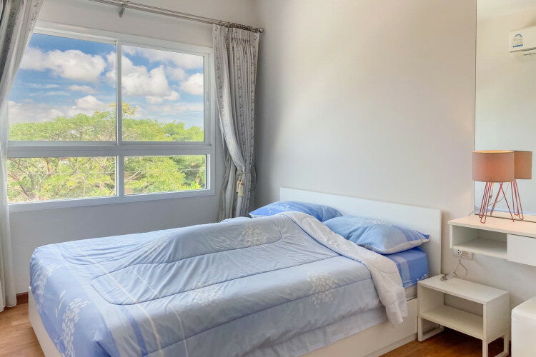 Кондоминиум в Хуахине, Таиланд | THE457582