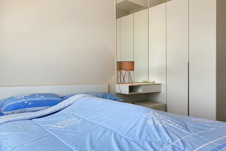 Кондоминиум в Хуахине, Таиланд | THE457582