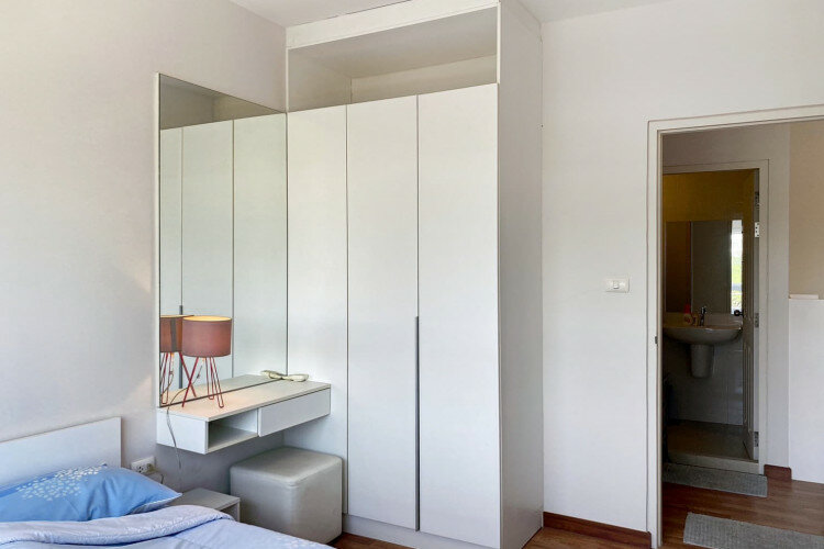 Кондоминиум в Хуахине, Таиланд | THE457582