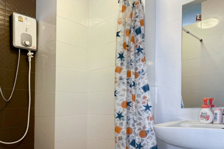 Кондоминиум в Хуахине, Таиланд | THE457582