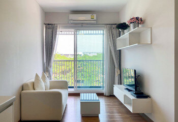 Кондоминиум в Хуахине, Таиланд | THE457582