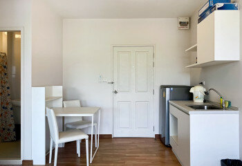 Кондоминиум в Хуахине, Таиланд | THE457582