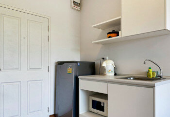 Кондоминиум в Хуахине, Таиланд | THE457582