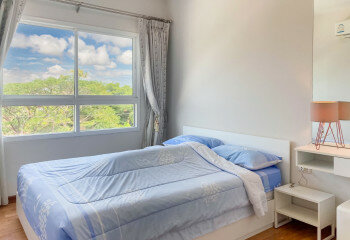 Кондоминиум в Хуахине, Таиланд | THE457582