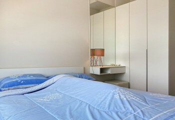 Кондоминиум в Хуахине, Таиланд | THE457582