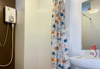 Кондоминиум в Хуахине, Таиланд | THE457582