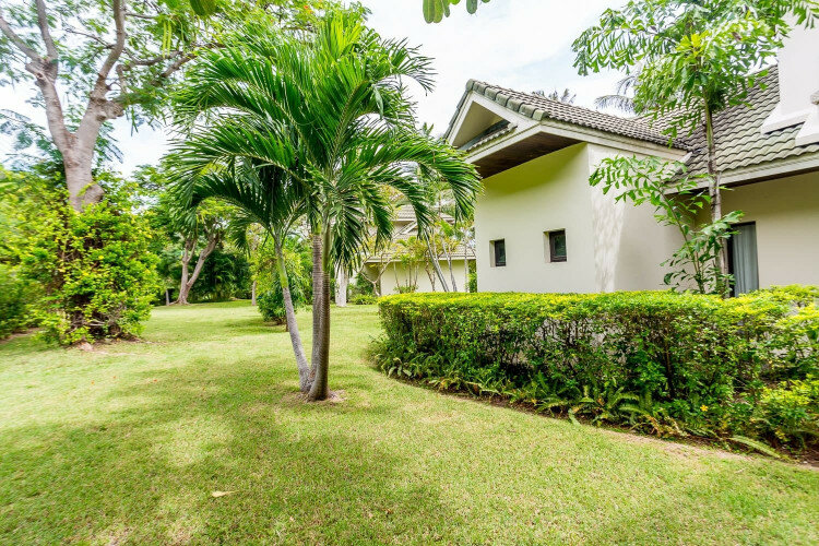 Кондоминиум в Ча-ам, Таиланд | THE257606