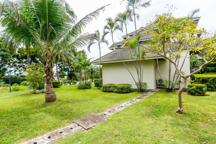 Кондоминиум в Ча-ам, Таиланд | THE257606