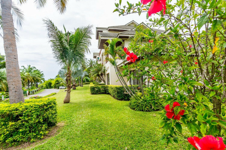 Кондоминиум в Ча-ам, Таиланд | THE257606