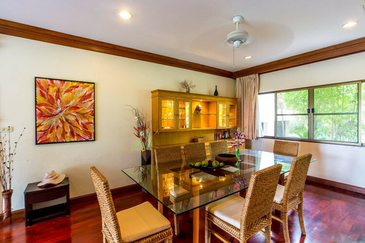 Кондоминиум в Ча-ам, Таиланд | THE257606